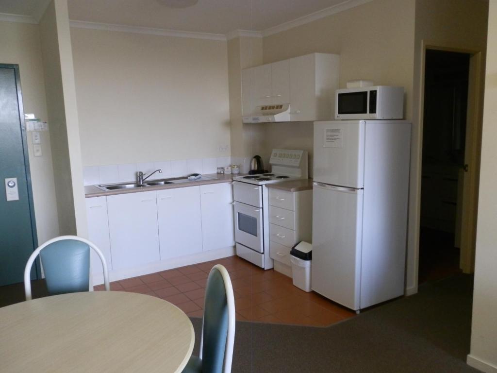 Chasely Apartment Hotel Brisbane Zimmer foto