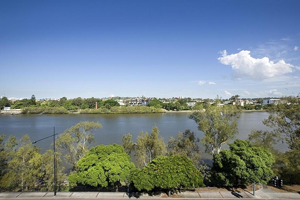 Chasely Apartment Hotel Brisbane Exterior foto